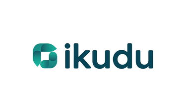 Ikudu.com - Creative brandable domain for sale