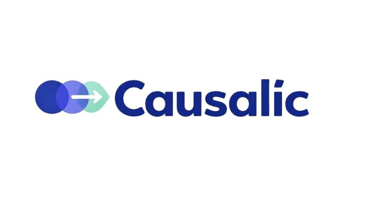 Causalic logo