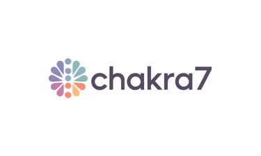 Chakra7 logo