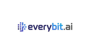 EveryBit.ai - Creative brandable domain for sale
