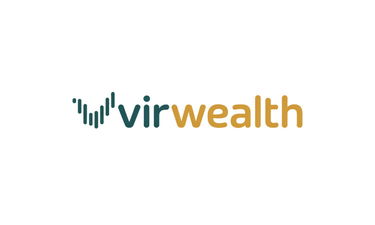 VirWealth.com - Creative brandable domain for sale