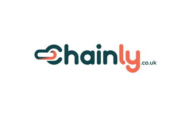 Chainly.co.uk - Creative brandable domain for sale