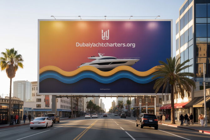 DubaiYachtCharters.org — 3