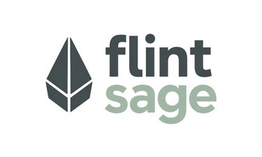 FlintSage logo