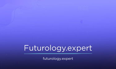 Futurology.expert