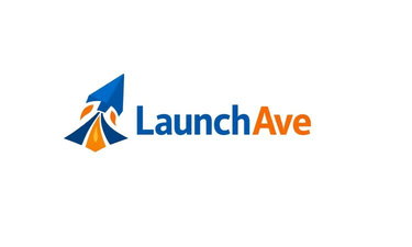 LaunchAve logo