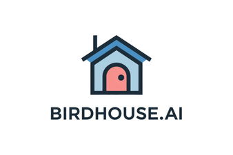 BirdHouse logo