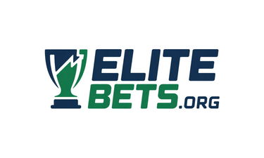EliteBets.org - Creative brandable domain for sale
