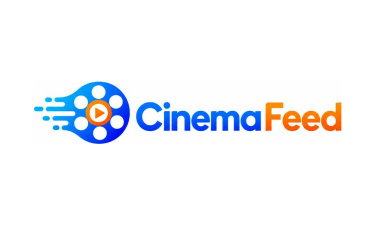 CinemaFeed logo
