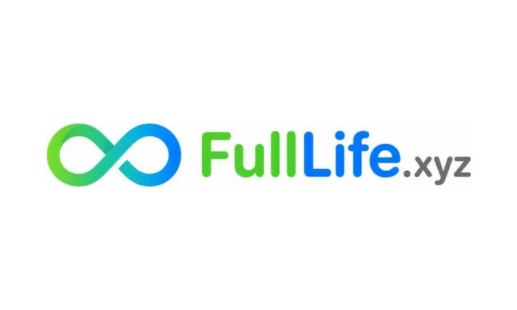 FullLife logo