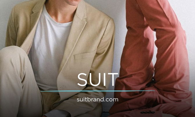 SuitBrand.com
