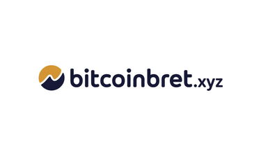 BitcoinBret.xyz - Creative brandable domain for sale