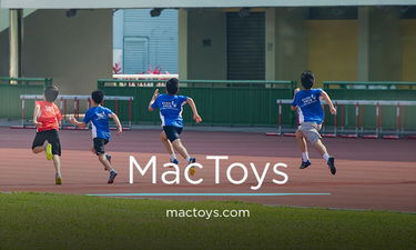 MacToys.com - Creative brandable domain for sale