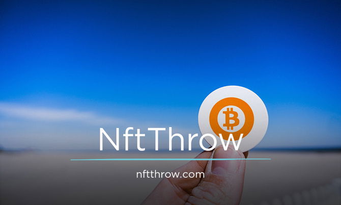 NftThrow.com