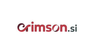 Crimson logo