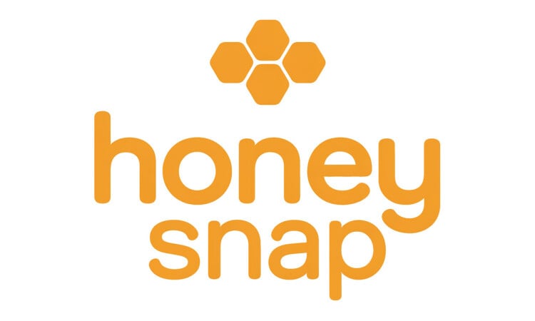 HoneySnap logo