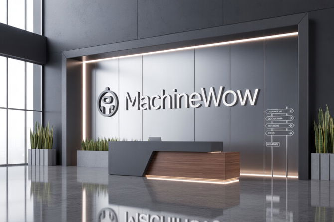 MachineWow.com