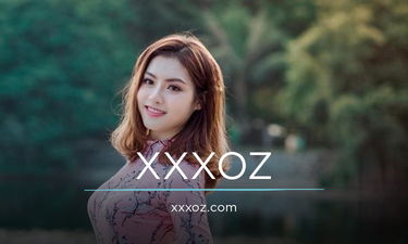 XXXOZ.com - Creative brandable domain for sale