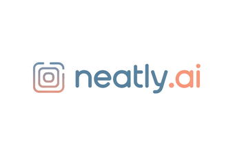 neatly logo