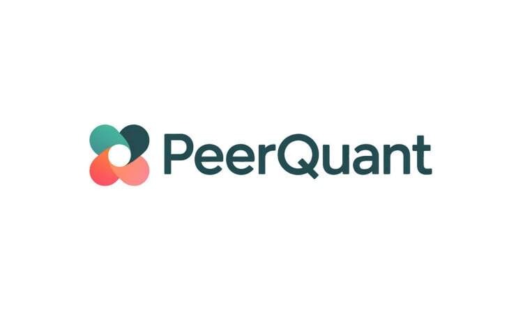 PeerQuant logo