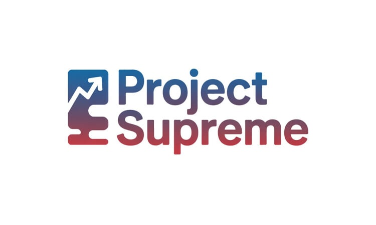 ProjectSupreme logo