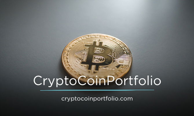 CryptoCoinPortfolio.com
