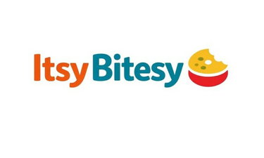 ItsyBitesy.com is for sale