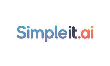 SimpleIT.ai