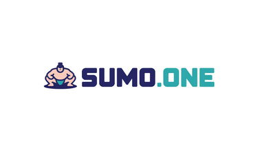 Sumo.One - Creative brandable domain for sale
