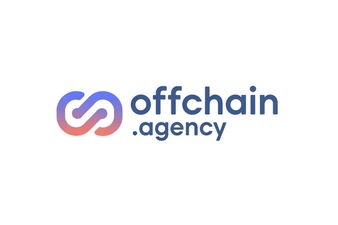 offchain.agency - Creative brandable domain for sale