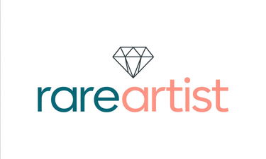 RareArtist.com - Creative brandable domain for sale