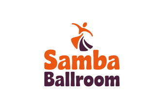 SambaBallroom.com - Creative brandable domain for sale