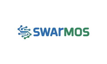swarmos.com - Creative brandable domain for sale
