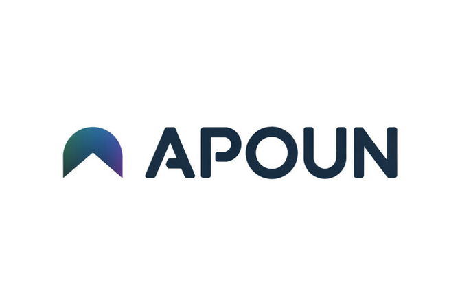 Apoun: The domain name Apoun.com is for sale