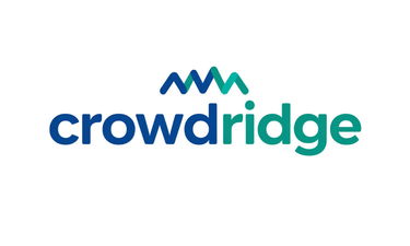 Crowdridge.com - Creative brandable domain for sale