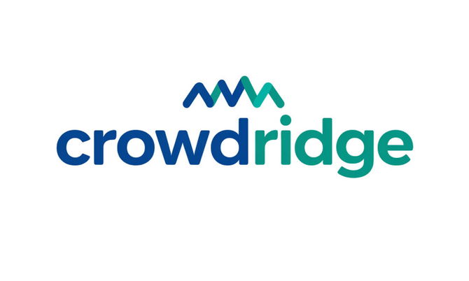 Crowdridge.com