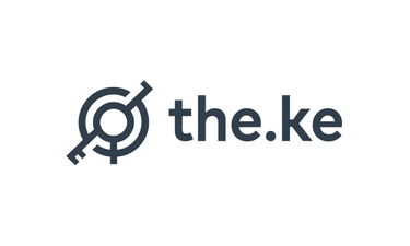 The.ke - Creative brandable domain for sale