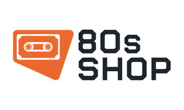 80sShop.com - Creative brandable domain for sale