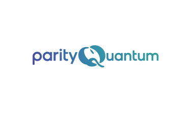 ParityQuantum.com - Creative brandable domain for sale