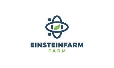 EinsteinFarm.com - Creative brandable domain for sale