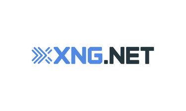 XNG.net - Creative brandable domain for sale