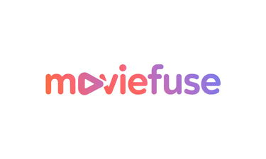 MovieFuse.com - Creative brandable domain for sale