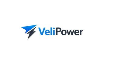 VeliPower logo