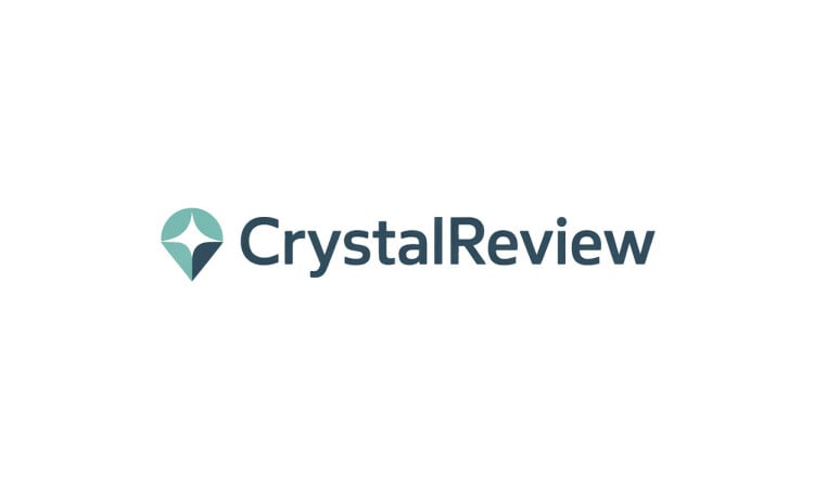 CrystalReview logo