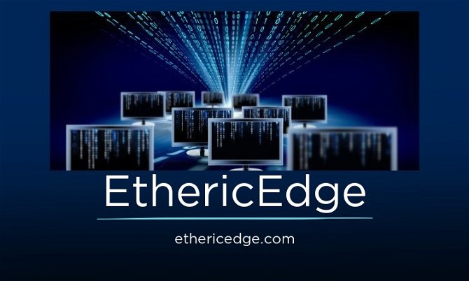 EthericEdge.com