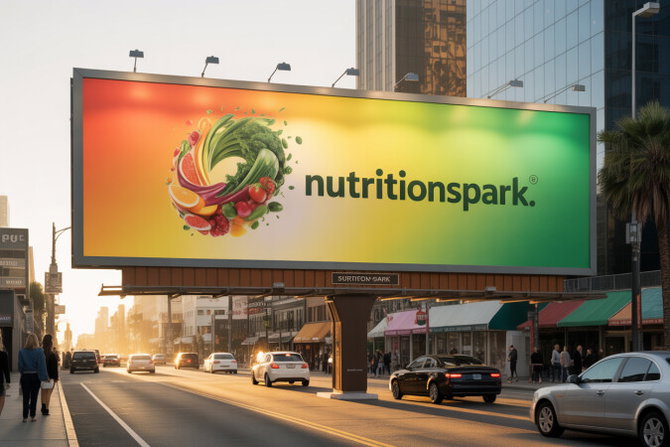 NutritionSpark.com — 3