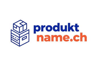 produktname.ch - Creative brandable domain for sale