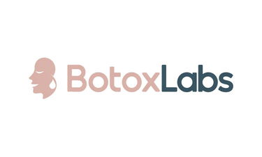 BotoxLabs.com - Creative brandable domain for sale