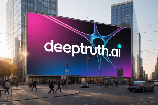 DeepTruth.ai