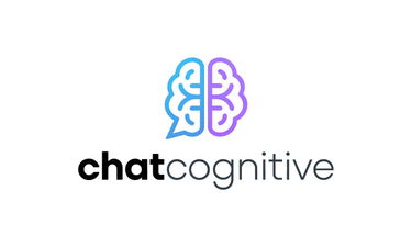 ChatCognitive.com - Creative brandable domain for sale